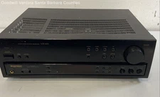 Pioneer VSX-405 - 5.1 Channel AV Surround Sound Receiver Stereo System