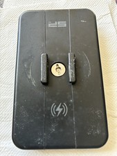 SP Connect Wireless Charger Module Black