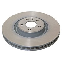 Bremsscheibe Febi Bilstein 44107 Vorne, BelüFtet, Hochkarbonisiert, 1 StüCk