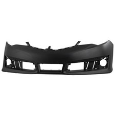 Front Bumper Cover For 2012 2013 2014 Toyota ...