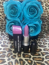 MAC Original Amplified Crème Lipstick UP THE AMP Authentic Discontinued NIB