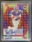 2025 Topps Signature Tai Felton Red (RAW)