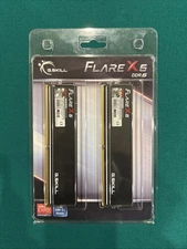 G.SKILL FLARE X5 DDR5-6000 32GB