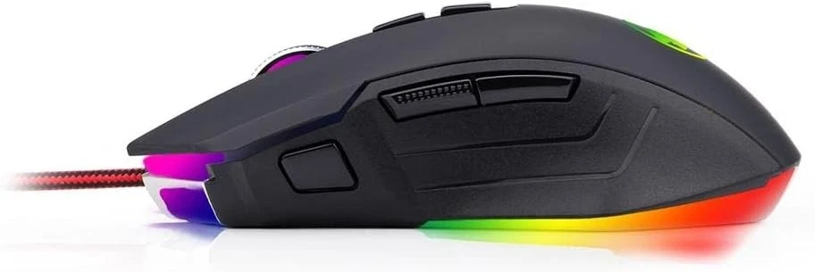 Redragon Dagger M715RGB Gamer Mouse - Image 2 of 4