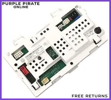 (Same Day Ship) Whirlpool Washer Control W10897771