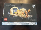 Lego 75380 Disney Star Wars Mos Espa Podrace SEE PHOTOS