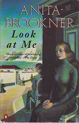 Look At Me by Brookner, Anita Paperback Book The Fast Free Shipping