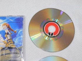 Skies of Arcadia (Sega Dreamcast) CIB complete both discs video game