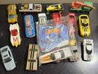Vintage Hot Wheels & Diecast Car Lot McDonald’s Promo + Race Cars Mixed Set