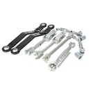 3 Point Hitch Kit fits Kubota B1700 B2100 B2150 B2400 B2630 B7300 B7500 B7800