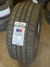 26540r18 Vision Marine Heavy Hauler Tire Trailer Tire 26540r18 Vision Marine Heavy Hauler Tire Trailer Tire