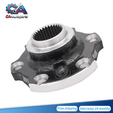 Front Wheel Drive Hub Flange For Toyota Land Cruiser Lexus Lx470 43421-60030