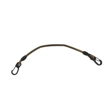 Coyote Brown Bungee Cord For USMC ECH Enhanced Combat Helmet NVG Retention New