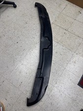 Nos Gm513742 Front Bumper Filler Splash Pan Gravel Shield 1950 Pontiac All Nos Gm513742 Front Bumper Filler Splash Pan Gravel Shield 1950 Pontiac All