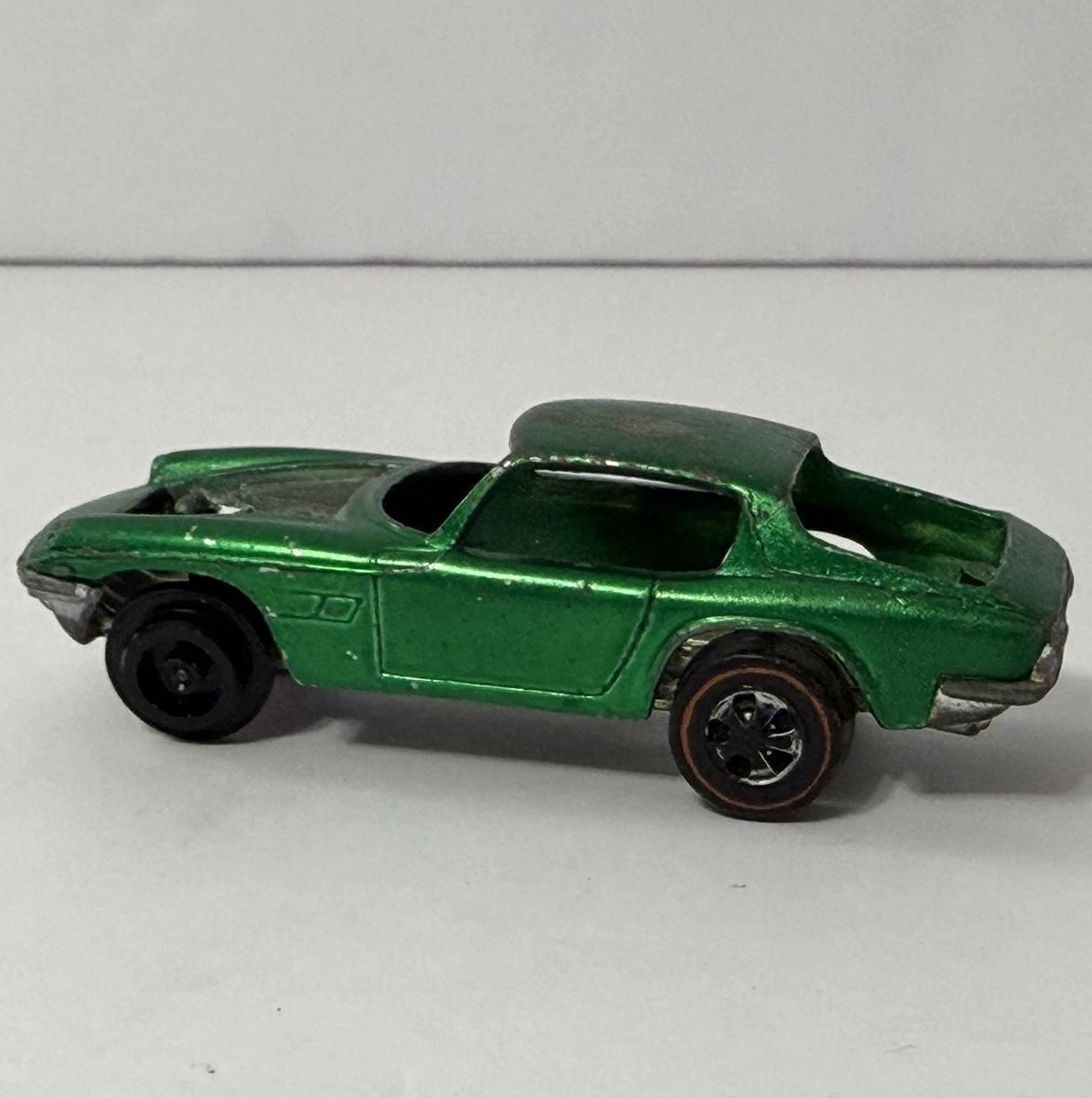 Maserati Vintage Manufacture Diecast Cars for sale | eBay