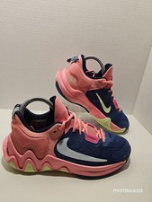 Nike Giannis Immortality 2 Basketball Shoes Size 5Y