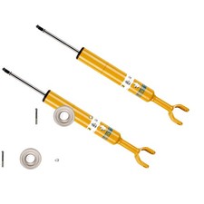 2 Bilstein Sportstoßdämpfer B8 2-24-065139 Vorderachse für SKODA SUPERB I