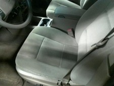 Driver Front Seat Bucket Cloth Electric Fits 04-06 Durango 10183866