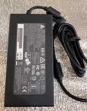 DELTA DPS-120AB-4 4-pin 12V 10A 120W Power Supply Adapter Charger