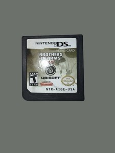 Brothers in Arms Ds | eBay