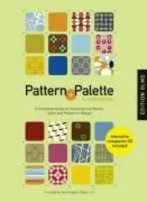 Pattern and Palette Sourcebook | Taschenbuch | Englisch (2005) | 208 S.