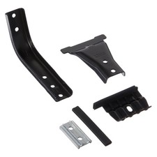 Surco Gutter Mount 8in Rise Roof Rack Mounting Adapter Gm200 Surco Gutter Mount 8in Rise Roof Rack Mounting Adapter Gm200