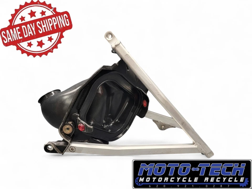 🔥2022 HUSQVARNA TC85 SUBCHASIS Y AIRBOX 🏁 47203002000 MC SX TC 85 85SX 278🔥 Foto 2 de 4