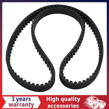 1 1/8" 128 Tooth 40022-91 Drive Rear Belt For Harley Davidson Sportster Buell
