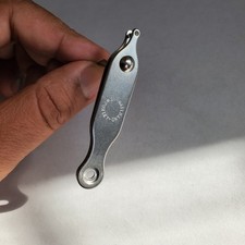 2pack Compound Lever Poultry Toe Punch Fit For Ducks Baby Chicks Turkey Chickens