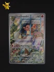 Pokémon TCG Charmander Obsidian Flames Promo Card #044 Near Mint Condition