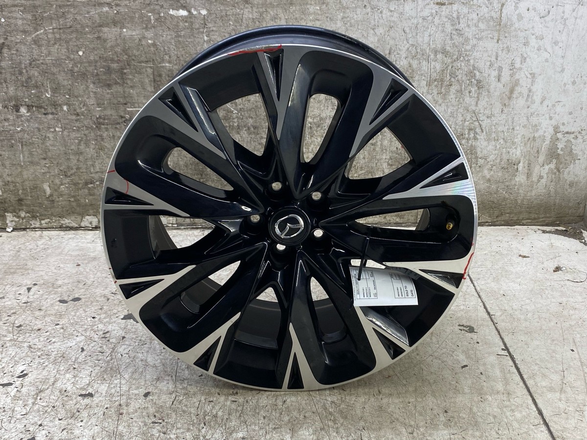2024-2026 MAZDA CX-90 (D) 21x9.5