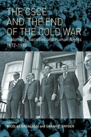 Nicolas Badalassi (U. A.) | The Csce And The End Of The Cold War | Taschenbuch