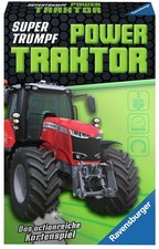 Power Traktor