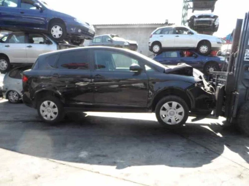 1K0407151AD Brazo Suspension Inferior Delantero Izquierdo para SEAT TOLED 193451 - Imagen 8 de 10