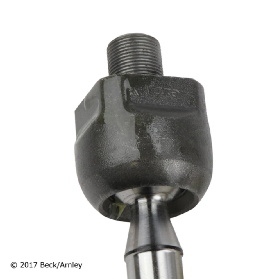 101-7886 Beck Arnley Tie Rod End Front Driver or Passenger Side Right Left Sedan - Image 3 of 4