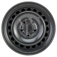 4x Stahlfelgen für VW PASSAT Typ 3BG 6x15 ET37 5x112 (8955) 15 Zoll