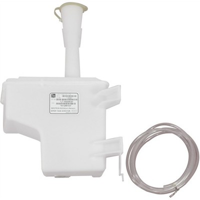 Washer Reservoir For 2000-2006 Nissan Sentra with Cap and Pump 28910ZG00A