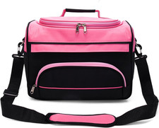 Small Hairdressing Bags for Stylists Hairdresser Bag for Supplies with Shoulder