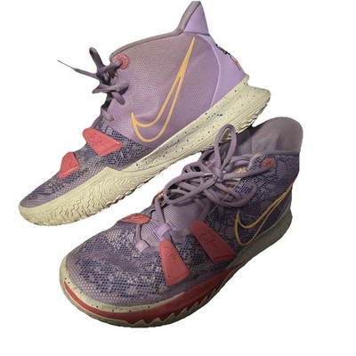 Size 11 - Nike Kyrie 7 EP 'Daughters' CQ9327-501 Men's Shoes Mens Basketball