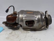 Katalysator Angebot TOYOTA Auris II Phase 2 - 1.2i 116ch