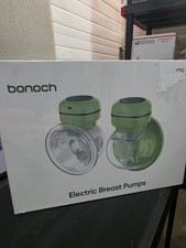 Double electric Breast Pump hands free