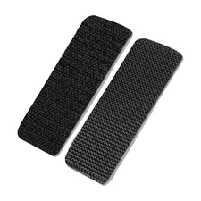 10Set Car Carpet Tape Universal Gripper Pad Self Adhesive Car Floor Mat Fastener