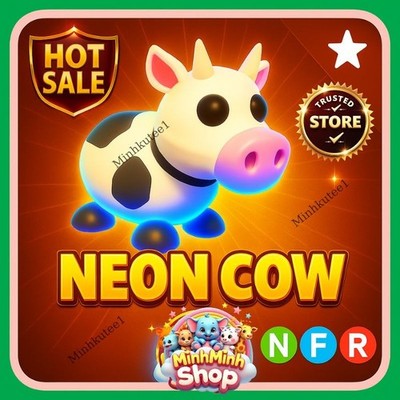   NFR Cow   N3on Fly Ride Cow Adp3t.M3 Legendary Pet | Fast & Cheap Delivery  