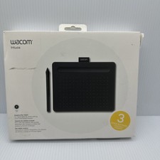 Wacom Intuos Small Creative Pen Tablet - No Pen