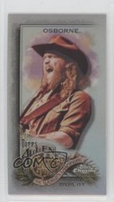 2022 Topps Allen & Ginter Chrome Mini John Osborne #265 yf0