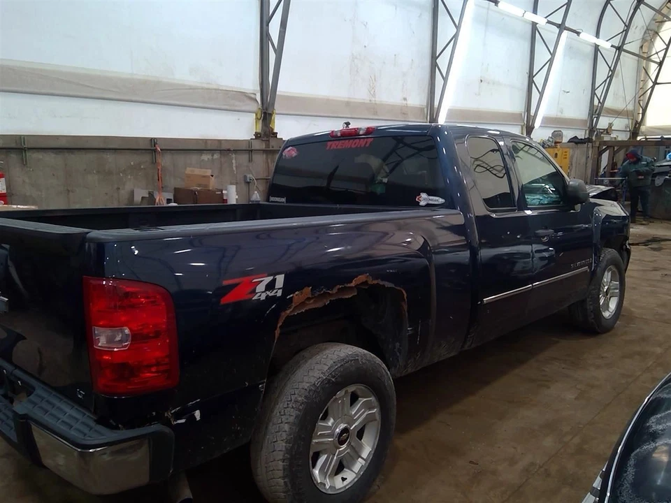 Engine 5.3L VIN 0 8th Digit Opt Lmg Fits 09 AVALANCHE 1500 6864851 Foto 4 de 4