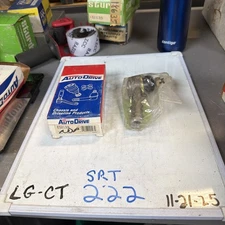 Autodrive Chassis Parts Steering Tie Rod End ES2133L, Vintage NOS