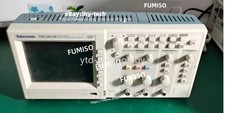 Tektronix TDS2012B 2Channel 100 MHz 1 GS/s Digital Storage Oscilloscope lhy