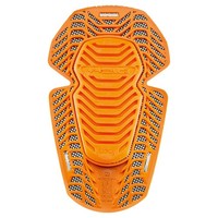 Held Motorrad HüFtprotektor Exosafe D30 Orange EH