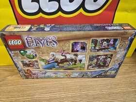 LEGO Elves: The Precious Crystal Mine 41177 New